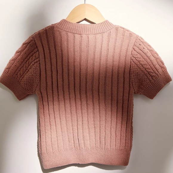 Knit top - Picture 2 of 3